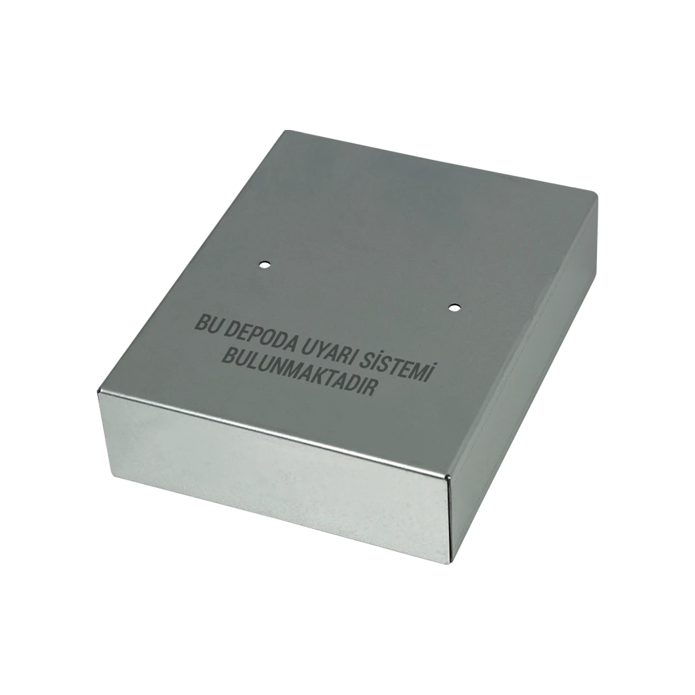 Mersan Şamandıra Koruma Seti